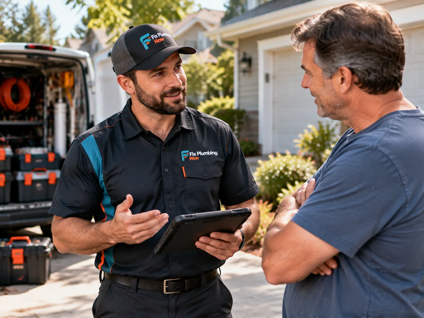 Clogged Drain Service Buchanan, GA FAQs